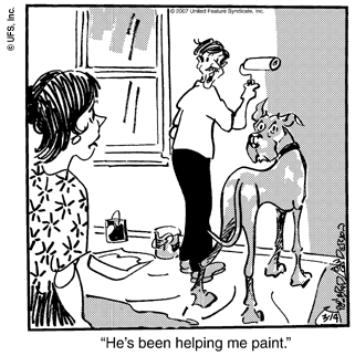 marmaduke